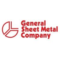 general sheet metal company llc|standard size of sheet metal.